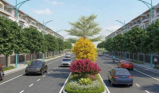 Hôm nay, chính thức khởi công các đoạn đường khép kín vành đai xuyên tâm Thủ đô