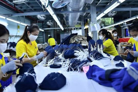Tỉnh này đang tuyển gấp 100 lao động sang Hàn Quốc, phỏng vấn ngay trong tháng