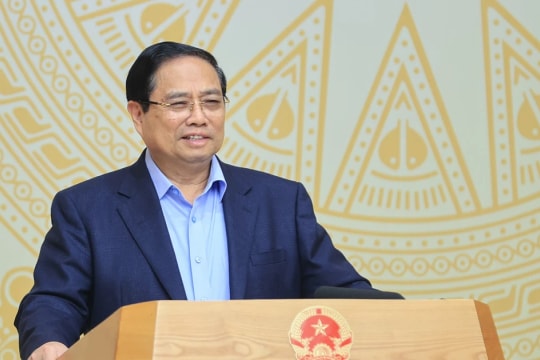 Tập trung xây dựng đội ngũ chuyên gia an ninh mạng tinh nhuệ
