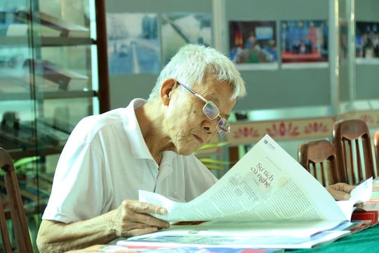 Muốn tuổi già minh mẫn, đừng bỏ qua 6 thói quen nhỏ này mỗi ngày