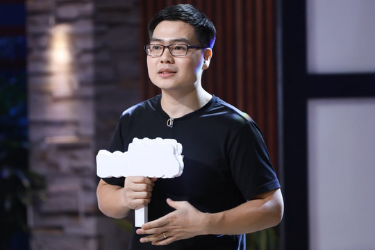 Nam CEO SN 1991 lọt top 10 Gương mặt trẻ Việt Nam tiêu biểu: Cựu sinh viên Ngoại thương, lập dự án cộng đồng thu hút 61.000 người tham gia