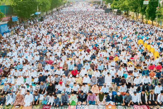 Nền kinh tế lớn nhất Đông Nam Á chỉ còn đủ xăng dùng trong 25 ngày, 140 triệu dân 'nín thở'