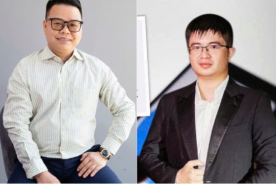 Nhiều nữ đại gia bị người của Mr Pips dụ dỗ, chiếm đoạt tiền