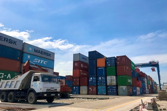 Kéo dài thời hạn dừng áp dụng Nghị định 46 về an toàn thực phẩm