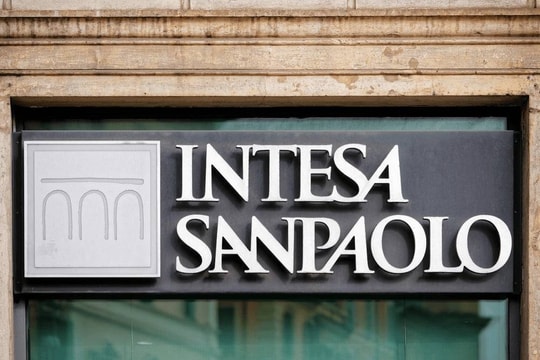 Gặp Phó Thủ tướng, Ngân hàng lớn nhất Italy với tài sản 1.000 tỷ USD muốn mở rộng tại Việt Nam