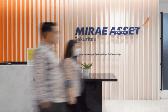 Đóng băng 2 tỷ cổ phiếu trị giá hơn 22.400 tỷ đồng, ‘sờ gáy’ sai phạm của công ty tài chính ở nền kinh tế lớn nhất Đông Nam Á