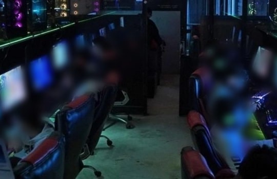 Cảnh sát bắt khẩn cấp 6 người, phong tỏa 18 tài khoản ngân hàng liên quan đến đường dây cờ bạc 10.000 thành viên, ‘rửa’ hơn 1.900 tỷ