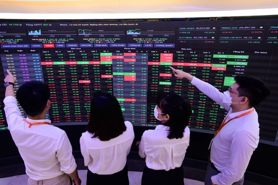 3 CTCK đặt mục tiêu lãi tăng bằng lần năm 2026, cùng kích hoạt kế hoạch IPO/niêm yết