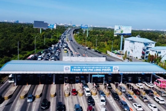 Sẽ có chính sách bồi thường, chấm dứt hợp đồng BOT giao thông vướng mắc