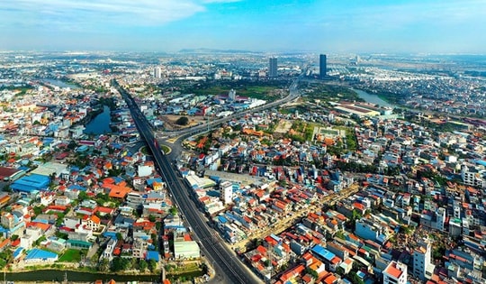 TP trực thuộc Trung ương nhỏ nhất Việt Nam sẽ trở thành siêu đô thị biển hiện đại, tầm cỡ thế giới