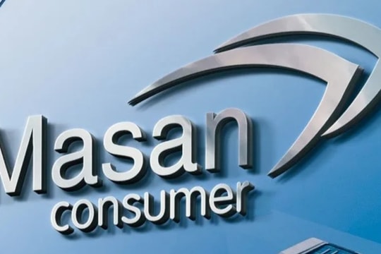 Masan Consumer (MCH) viết lại luật chơi ngành tiêu dùng FMCG, mục tiêu lãi 7.800 tỷ đồng năm 2026