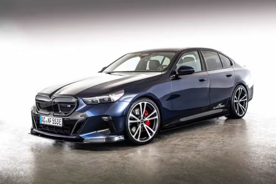 Huyền thoại độ xe BMW AC Schnitzer đóng cửa sau 40 năm: Dấu chấm hết cho kỷ nguyên xe độ?