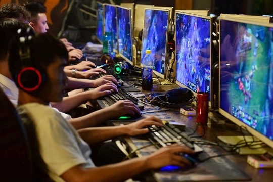 Kinh doanh dịch vụ này cách cổng trường tiểu học, THCS, THPT dưới 200m có thể bị phạt nặng