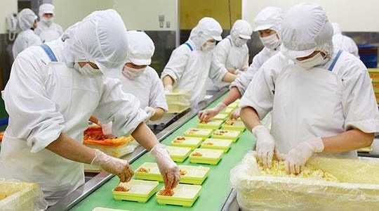 Hoãn áp dụng quy định siết an toàn thực phẩm, tránh ách tắc cho doanh nghiệp