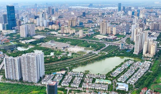 Hà Nội mời gọi đầu tư khu đô thị hơn 3.000 tỷ, quy mô khoảng 4.500 dân cư