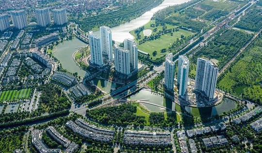 Tỉnh nhỏ nhất Việt Nam sẽ hình thành khu đô thị gần 180ha nằm sát siêu dự án của Vinhomes