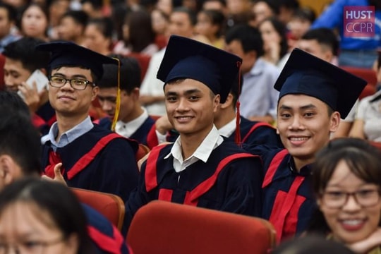 Từ năm nay, ĐH 'khó ra trường nhất Việt Nam' miễn học phí cho tất cả đối tượng này