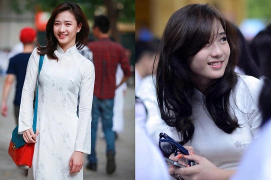 Cuộc sống hiện tại của 4 hot girl Hà thành từng 'khuynh đảo MHX': Trâm Anh làm vợ của Giám đốc Âm nhạc, người lấy chồng là thiếu gia may mặc