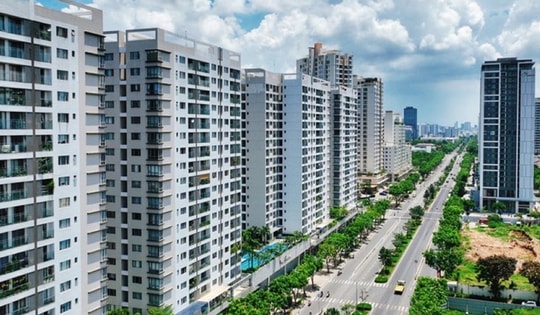 Bất động sản đầu năm 2026 bước sang giai đoạn mới: Giá hạ, giao dịch chưa sôi động