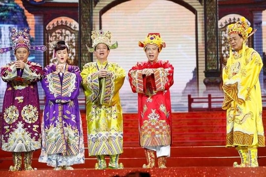 Chính thức: Táo Quân trở lại vào ngày 29/3