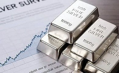 Bạc thỏi: Từ mua bán tự phát đến giao dịch trên sàn?