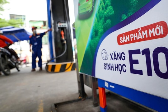 Hiệp hội Xăng dầu Việt Nam kiến nghị khẩn gỡ 'nút thắt' thuế, hỗ trợ BSR, Petrolimex, PVOIL đẩy nhanh lộ trình mới