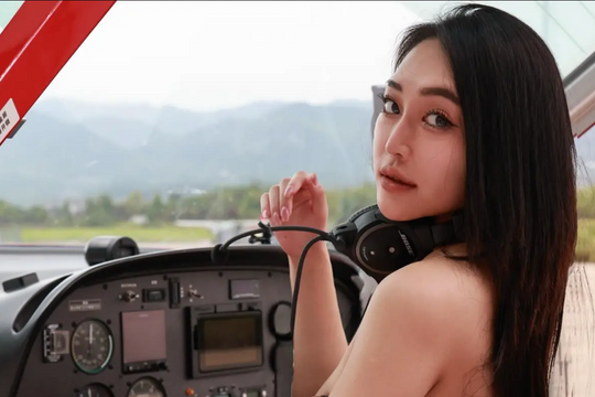 Nữ CEO nổi tiếng qua đời ở tuổi 29