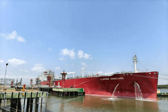 Giải pháp đảm bảo nguồn cung LPG và an ninh năng lượng