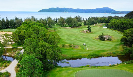 TP trẻ nhất Việt Nam mời đầu tư dự án sân golf 36 lỗ gần 1.000 tỷ