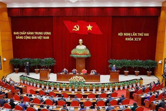 Trung ương cho ý kiến về thành lập thành phố Đồng Nai
