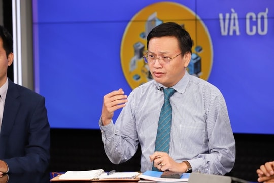 TS Trần Xuân Lượng: Chờ lãi suất giảm mới mua nhà, người mua sẽ bỏ lỡ cơ hội về giá
