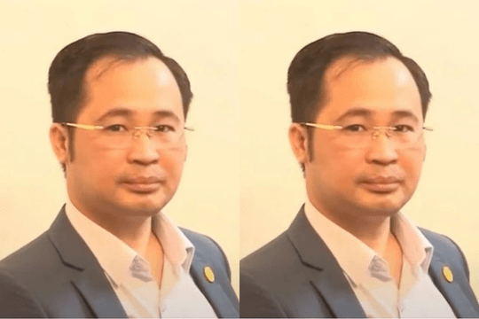 Đề nghị bị hại vụ lừa đảo tại Tập đoàn Vàng bạc đá quý ATV khẩn trương liên hệ công an!