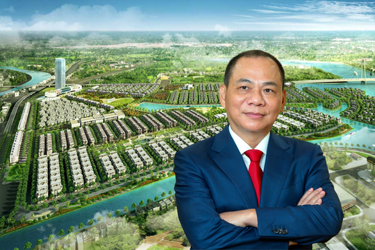 Lãnh đạo tỉnh Quảng Ninh ra chỉ đạo gỡ vướng cho 2 dự án hàng chục tỷ USD của Vingroup (VIC)
