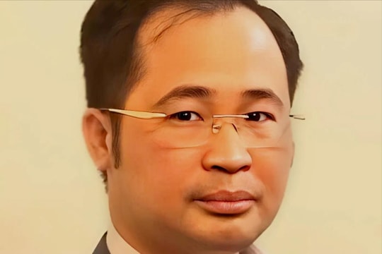 Chủ tịch một công ty vàng bạc đá quý lừa đảo chiếm đoạt số tiền lớn