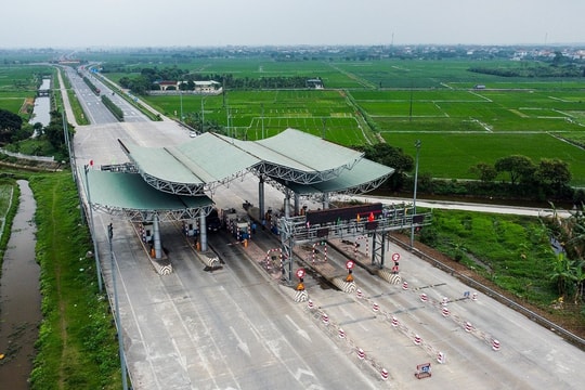 BOT nghìn tỷ tại Hưng Yên chính thức âm vốn chủ sở hữu sau 7 năm vận hành, Chủ tịch bị khởi tố
