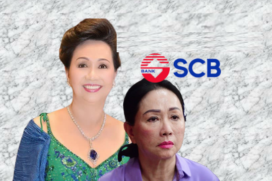 Vụ Vạn Thịnh Phát: Lộ diện bất động sản quy mô lớn đầu tiên được SCB xử lý