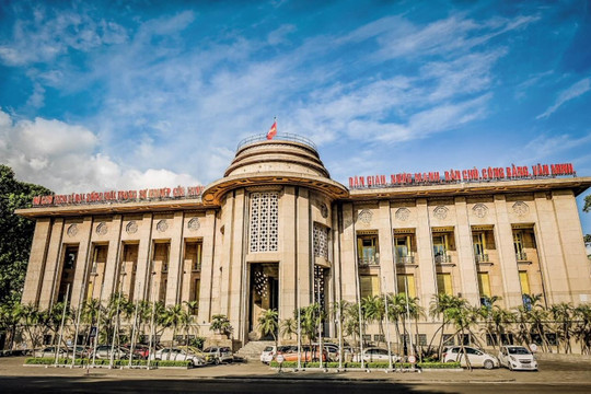 Tỷ giá tăng nóng, Ngân hàng Nhà nước có động thái can thiệp mới