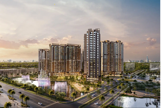 Sức hấp dẫn của mô hình 'Township Living': Khi cư dân được hưởng tầng giá trị 'kép' và đảm bảo giá trị phát triển bền vững