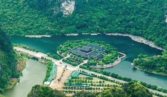 Việt Nam sắp có thêm thành phố trực thuộc Trung ương: Mô hình di sản thiên niên kỷ chưa từng có trong tiền lệ, là cực tăng trưởng mới của vùng