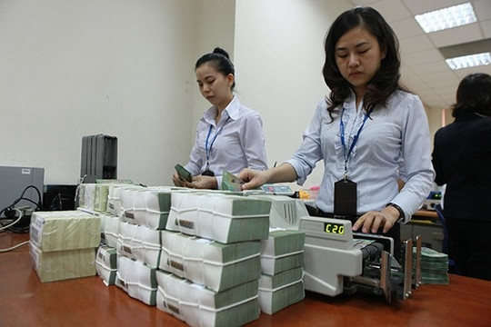 Một doanh nghiệp trả lương cho 189 lao động bình quân 3 tỷ đồng/người/năm, cao gấp 7 lần ngành ngân hàng