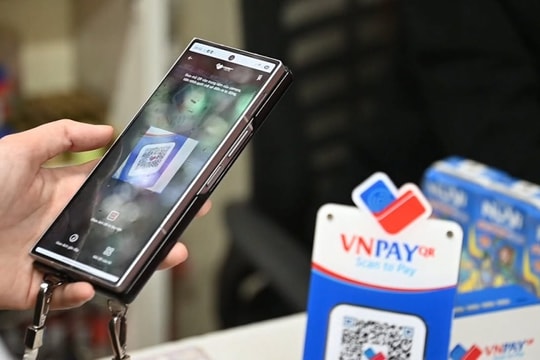 Chưa đầy 1 tháng nữa đến hạn chót, hộ kinh doanh thuộc diện này buộc phải khai báo tài khoản ngân hàng, ví điện tử