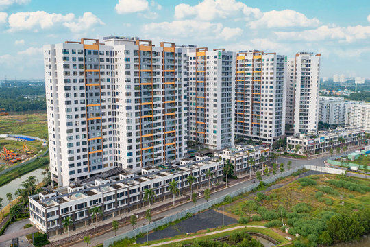 BSC: Nam Long (NLG) có thể ghi nhận doanh số mở bán gần 33.000 tỷ đồng giai đoạn 2026-2027