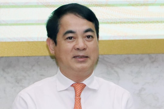 Bí thư Khánh Hòa Nghiêm Xuân Thành giữ chức Ủy viên Ủy ban Kiểm tra Trung ương