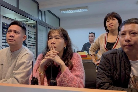 Xuất hiện người chơi hiếm thấy trong lịch sử 'Ai là triệu phú', nữ MC nổi tiếng của VTV tiết lộ điều đặc biệt