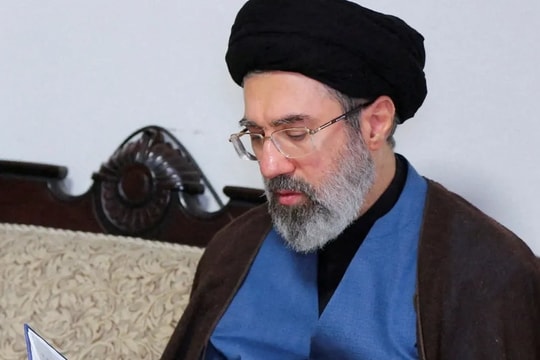 Iran tuyên bố không chấp nhận ngừng bắn, gọi đề xuất của Mỹ là 'phi logic'