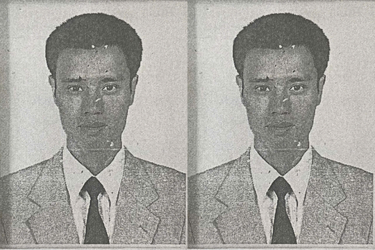 Phát lệnh truy nã Nguyễn Kiều Hưng sinh năm 1977