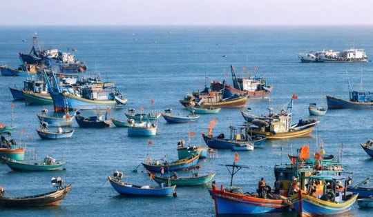 Việt Nam sắp có trung tâm du lịch hàng đầu châu Á – Thái Bình Dương, quy mô gần 15.000ha