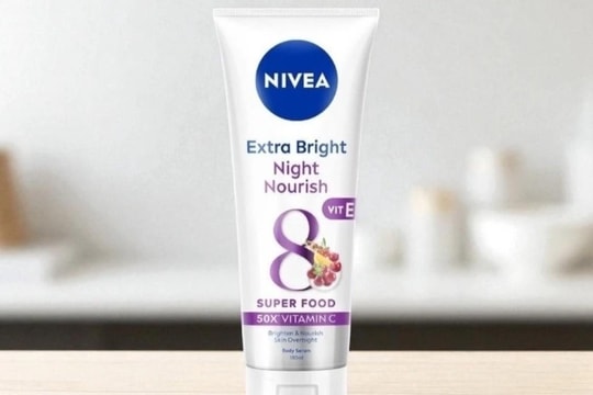 Kem dưỡng da Nivea bị thu hồi toàn quốc: Propylparaben là gì, có gây hại cho sức khỏe?