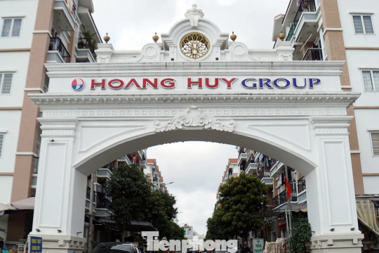 Cận cảnh loạt dự án NƠXH tồn tại nhiều vi phạm