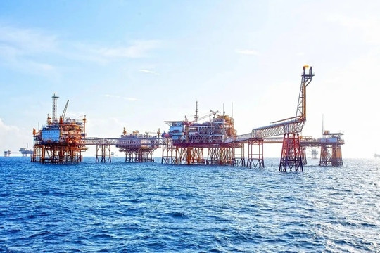 SHS: Biến động Hormuz đẩy giá xăng dầu trong nước tăng gần 60%, Việt Nam kích hoạt loạt giải pháp ứng phó kịp thời